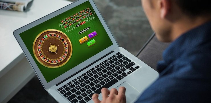 Dealer langsung menangani kartu Qiu Qiu di studio q11bet