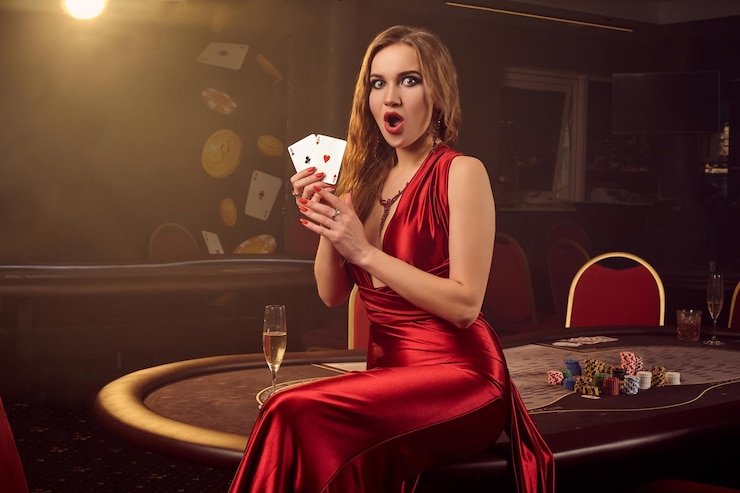 Antarmuka meja Qiu Qiu q11bet dengan statistik real-time