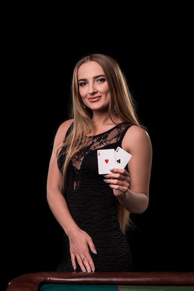 Interface permainan virtual sports q11bet menampilkan Dragon Tiger dengan live dealer
