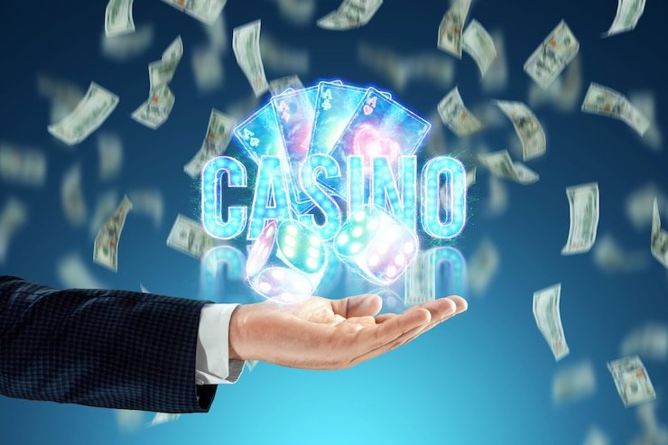 Tampilan table limit dan odds di permainan Sic Bo virtual q11bet